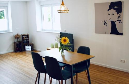 Kenzingen Apartamento | Ferienwohnung Morgensonne