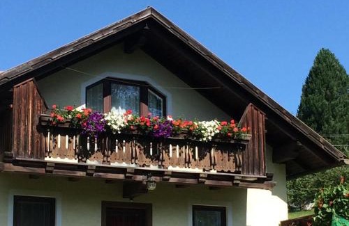 Muehlen Apartamento | Ferienwohnung Morgensonne