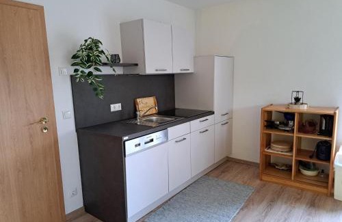 Nagel Apartamento | Ferienwohnung Morgensonne