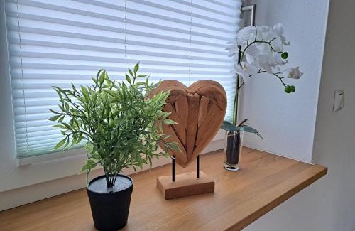 Nagel Apartamento | Ferienwohnung Morgensonne