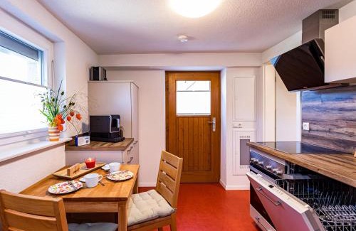 Kinzigtal Apartamento | Ferienwohnung Morgensonne