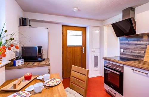 Kinzigtal Apartamento | Ferienwohnung Morgensonne