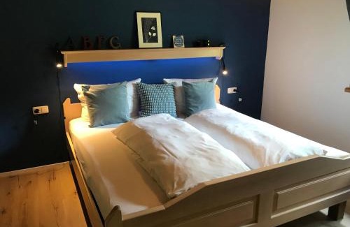 Sibratsgfaell Apartamento | Ferienwohnung Morgentau am Rande der Wildnis