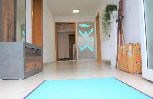 Germersheim Apartamento | Ferienwohnung Morgentau