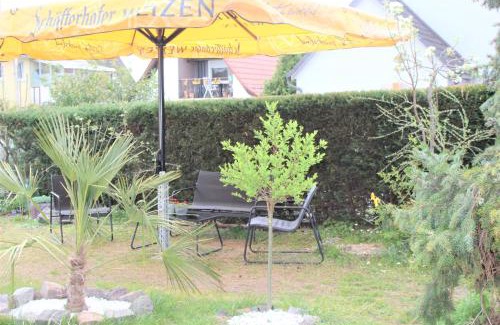 Germersheim Apartamento | Ferienwohnung Morgentau
