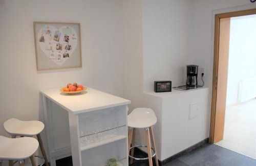 Germersheim Apartamento | Ferienwohnung Morgentau