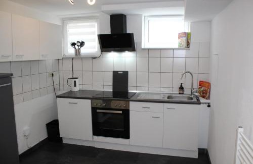 Germersheim Apartamento | Ferienwohnung Morgentau