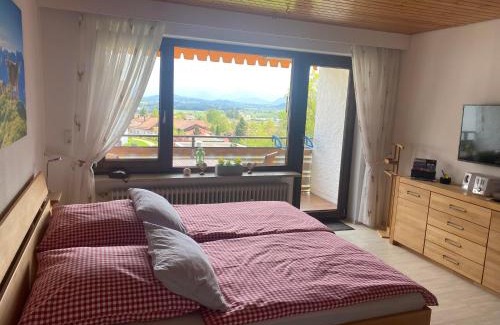 Oy Apartamento | Ferienwohnung Moritz