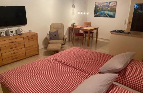 Oy Apartamento | Ferienwohnung Moritz