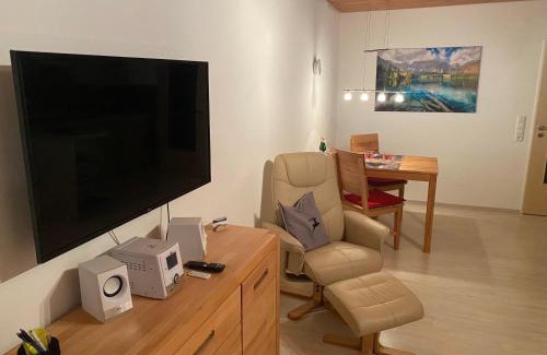 Oy Apartamento | Ferienwohnung Moritz