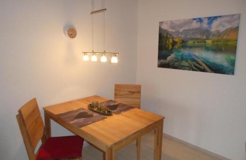Oy Apartamento | Ferienwohnung Moritz