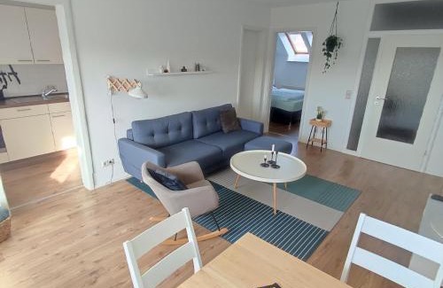 Naumburg Apartamento | Ferienwohnung Moritzwiese