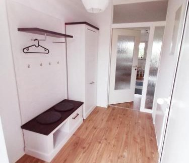 Naumburg Apartamento | Ferienwohnung Moritzwiese