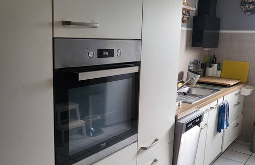 Moritzheim Apartamento | Ferienwohnung Mosel/hunsrück Kinder und Hunde Herzlich Willkommen