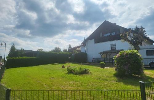 Moritzheim Apartamento | Ferienwohnung-Mosel-Hunsrueck