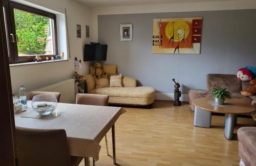 Moritzheim Apartamento | Ferienwohnung-Mosel-Hunsrueck