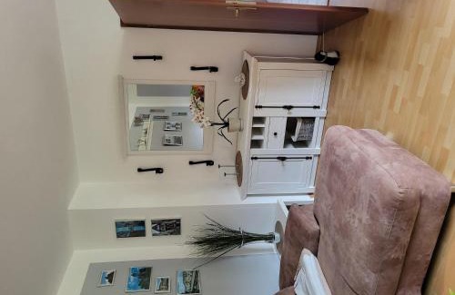 Moritzheim Apartamento | Ferienwohnung-Mosel-Hunsrueck