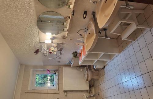 Moritzheim Apartamento | Ferienwohnung-Mosel-Hunsrueck