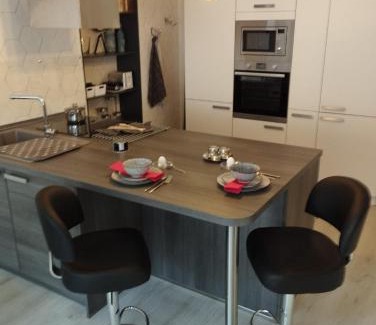 Reil Apartamento | Ferienwohnung Moselherz