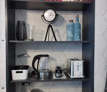 Reil Apartamento | Ferienwohnung Moselherz