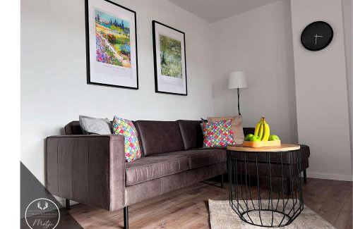 Rastede Apartamento | Ferienwohnung MOTJE in Rastede