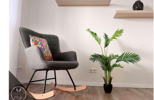 Rastede Apartamento | Ferienwohnung MOTJE in Rastede