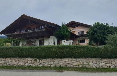 Anger Apartamento | Ferienwohnung Mountainview