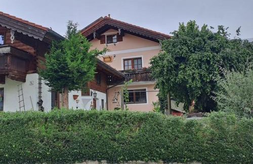 Anger Apartamento | Ferienwohnung Mountainview
