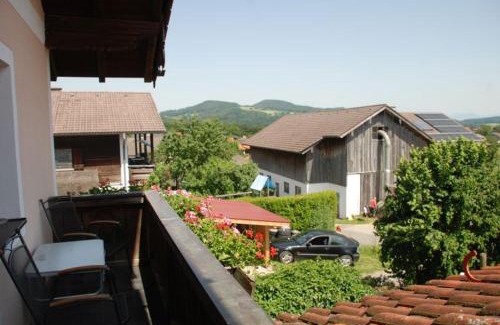 Anger Apartamento | Ferienwohnung Mountainview