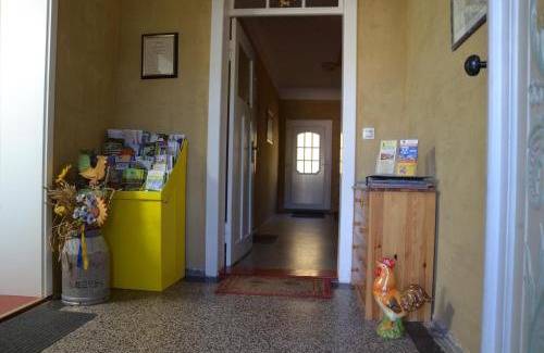 Ihlow Apartamento | Ferienwohnung Nähe Dahme-Mark