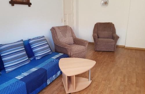 Ihlow Apartamento | Ferienwohnung Nähe Dahme-Mark
