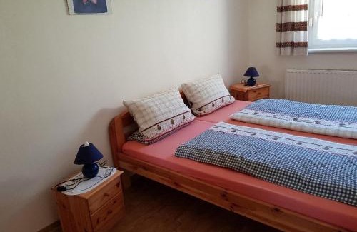 Ihlow Apartamento | Ferienwohnung Nähe Dahme-Mark