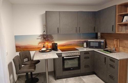 Pinsdorf Apartamento | Ferienwohnung nähe Gmunden Top 4