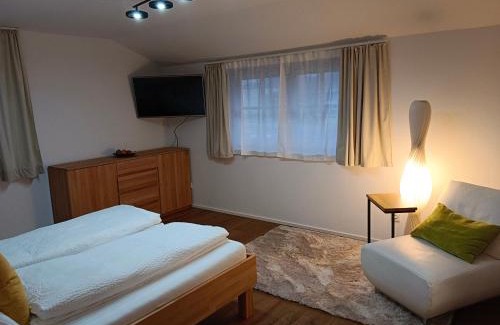 Pinsdorf Apartamento | Ferienwohnung nähe Gmunden Top 4