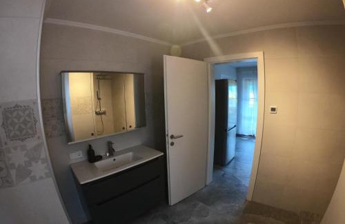 Pinsdorf Apartamento | Ferienwohnung nähe Gmunden Top 4
