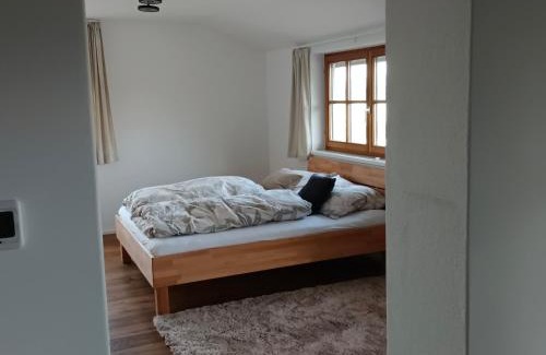 Pinsdorf Apartamento | Ferienwohnung nähe Gmunden Top 4