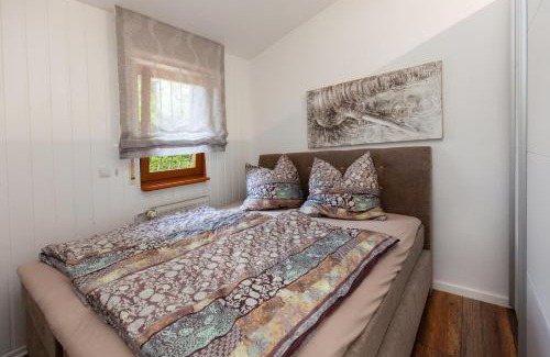 Trippstadt Chalet De Esquí | Ferienwohnung - Nähe Kaiserslautern