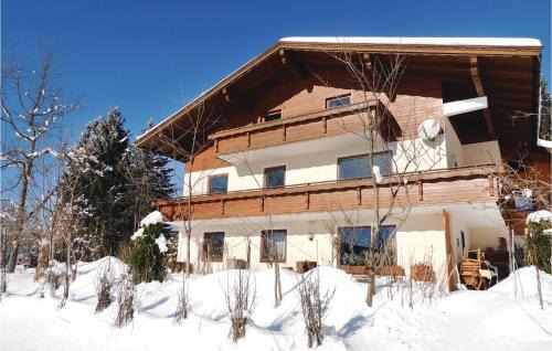 Walchsee Apartamento | Ferienwohnung Nähe Walchsee