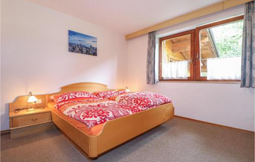 Walchsee Apartamento | Ferienwohnung Nähe Walchsee