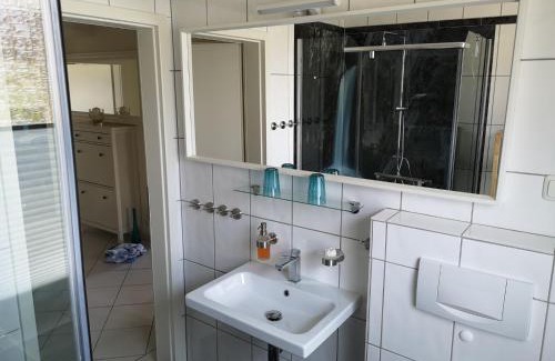 Georgsmarienhuette Apartamento | Ferienwohnung - Nadine