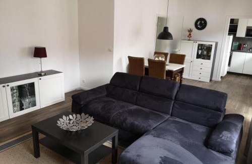 Georgsmarienhuette Apartamento | Ferienwohnung - Nadine