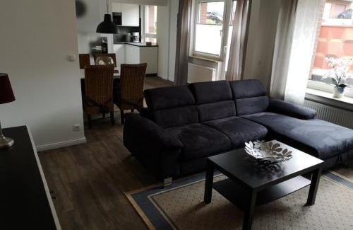 Georgsmarienhuette Apartamento | Ferienwohnung - Nadine