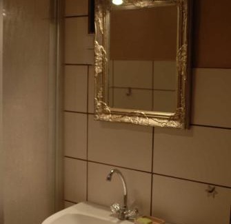 Gruenerdeich Apartamento | Ferienwohnung Nachbars Garten