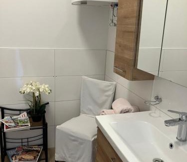 Feldbach Apartamento | Ferienwohnung Nadja