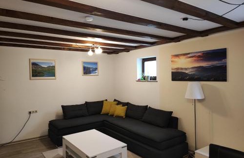 Irsengund Apartamento | Ferienwohnung Nagelfluh Allgäu