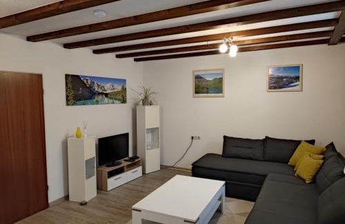 Irsengund Apartamento | Ferienwohnung Nagelfluh Allgäu