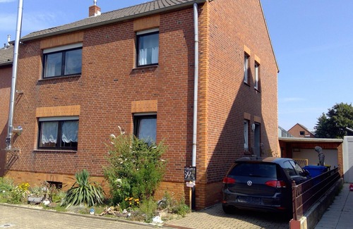 Mariaweiler-Hoven Apartamento | Ferienwohnung Nahe am See