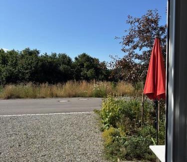 Goppertsweiler Apartamento | Ferienwohnung nahe des Bodensees