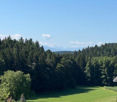Goppertsweiler Apartamento | Ferienwohnung nahe des Bodensees
