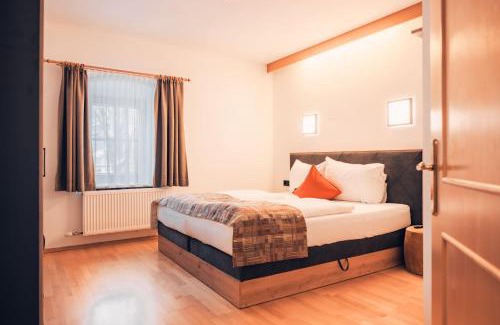 Tropolach Apartamento | Ferienwohnung Nassfeld